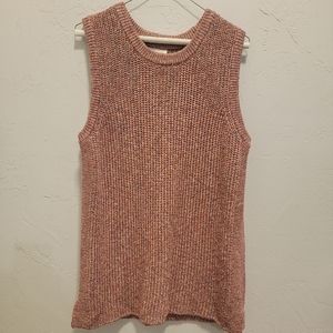 Ella Moss sweater tank